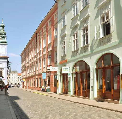 Hotel V Centru