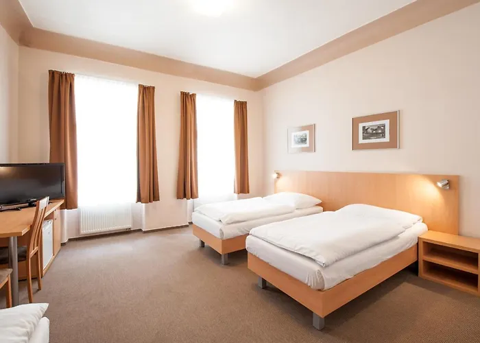 Hotel V Centru