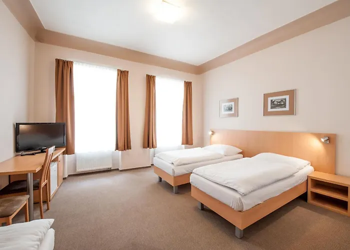 Hotel V Centru