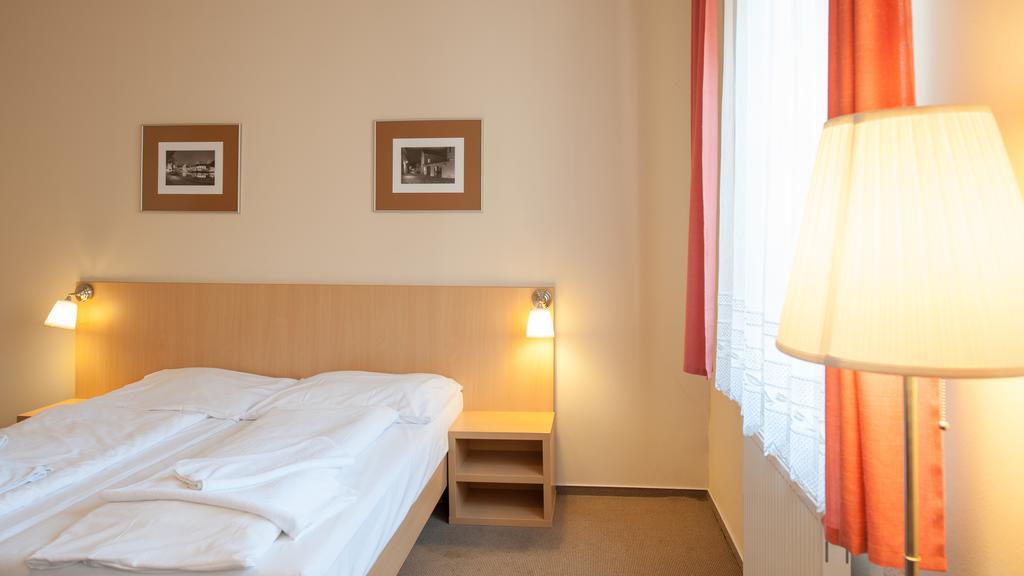 Hotel V Centru