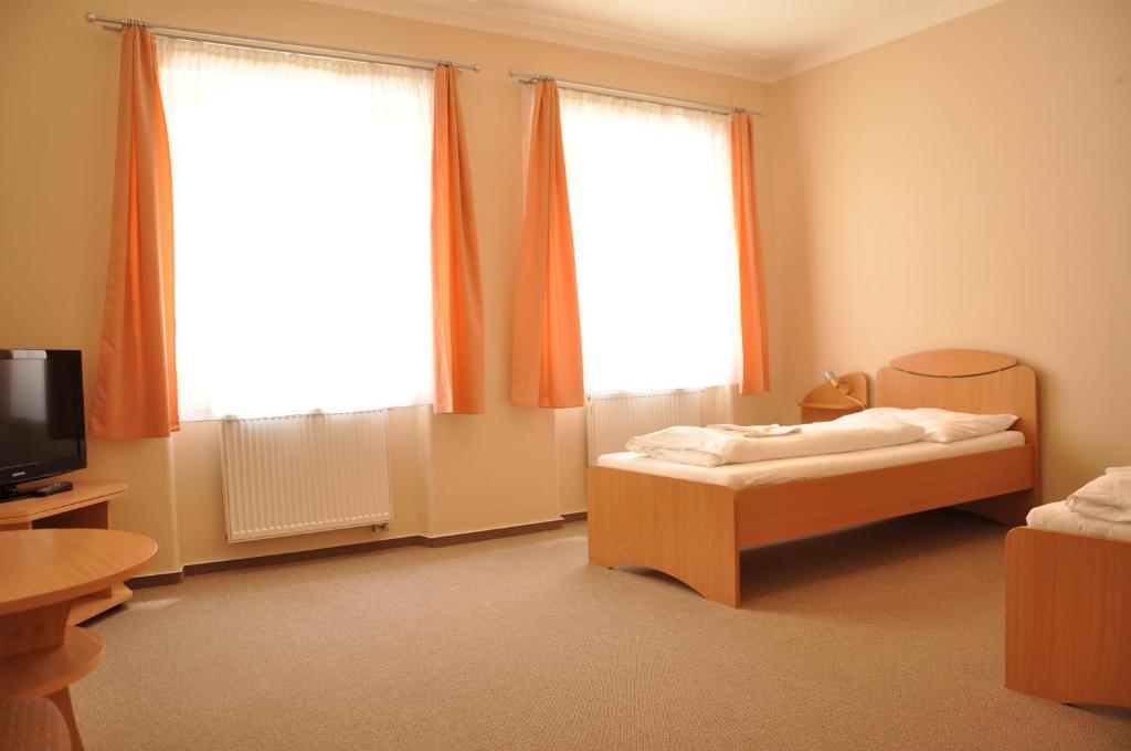 Hotel V Centru