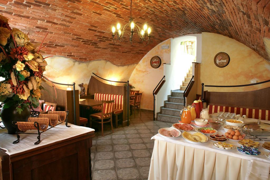Hotel V Centru