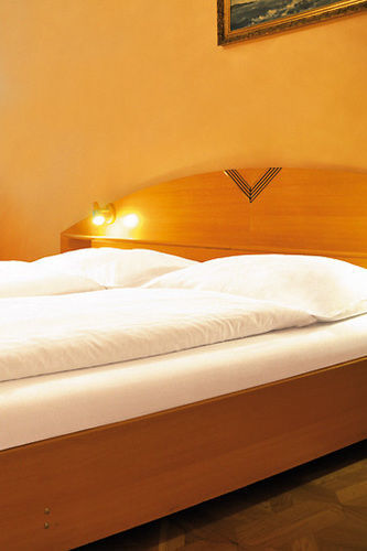 V Centru Hotel Ceske Budejovice