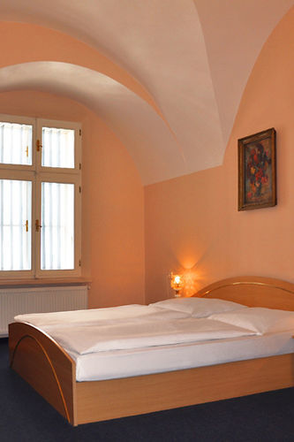 V Centru Hotel 3*