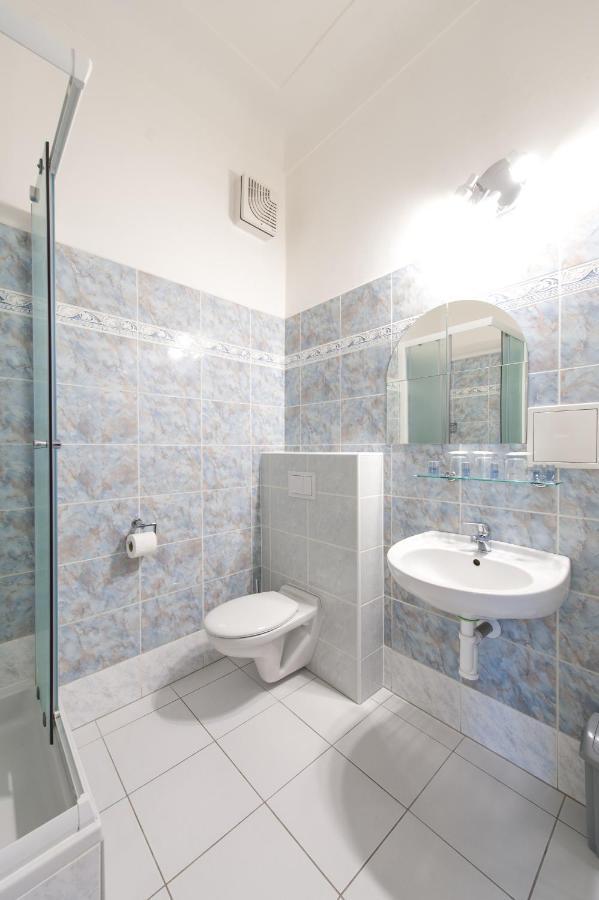 V Centru 3* Ceske Budejovice