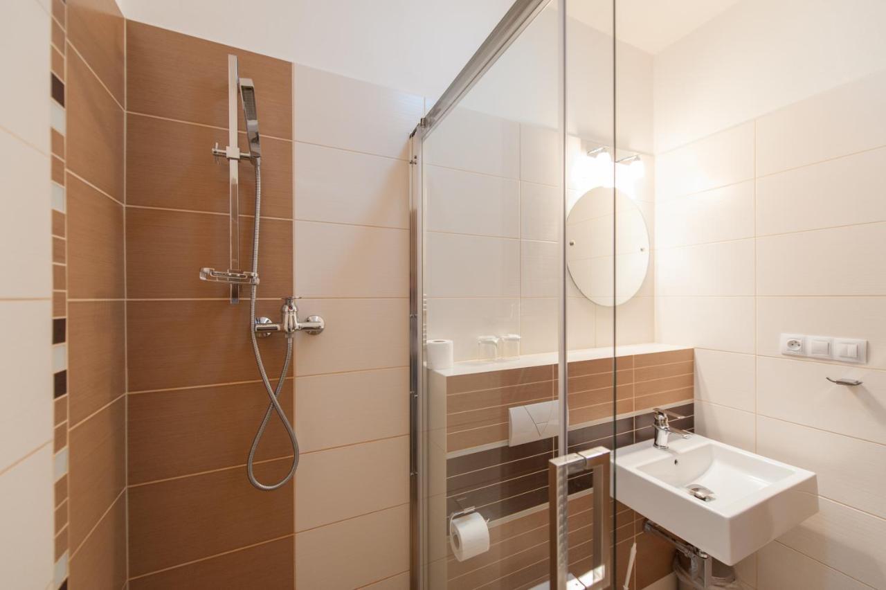 Hotel V Centru Ceske Budejovice